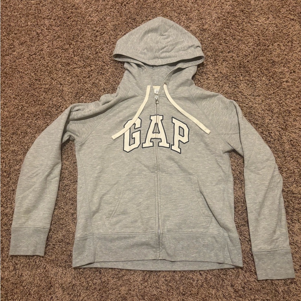 GAP Zip